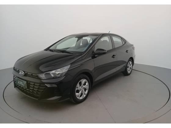 HYUNDAI HB20S 1.0 12V FLEX COMFORT PLUS MANUAL